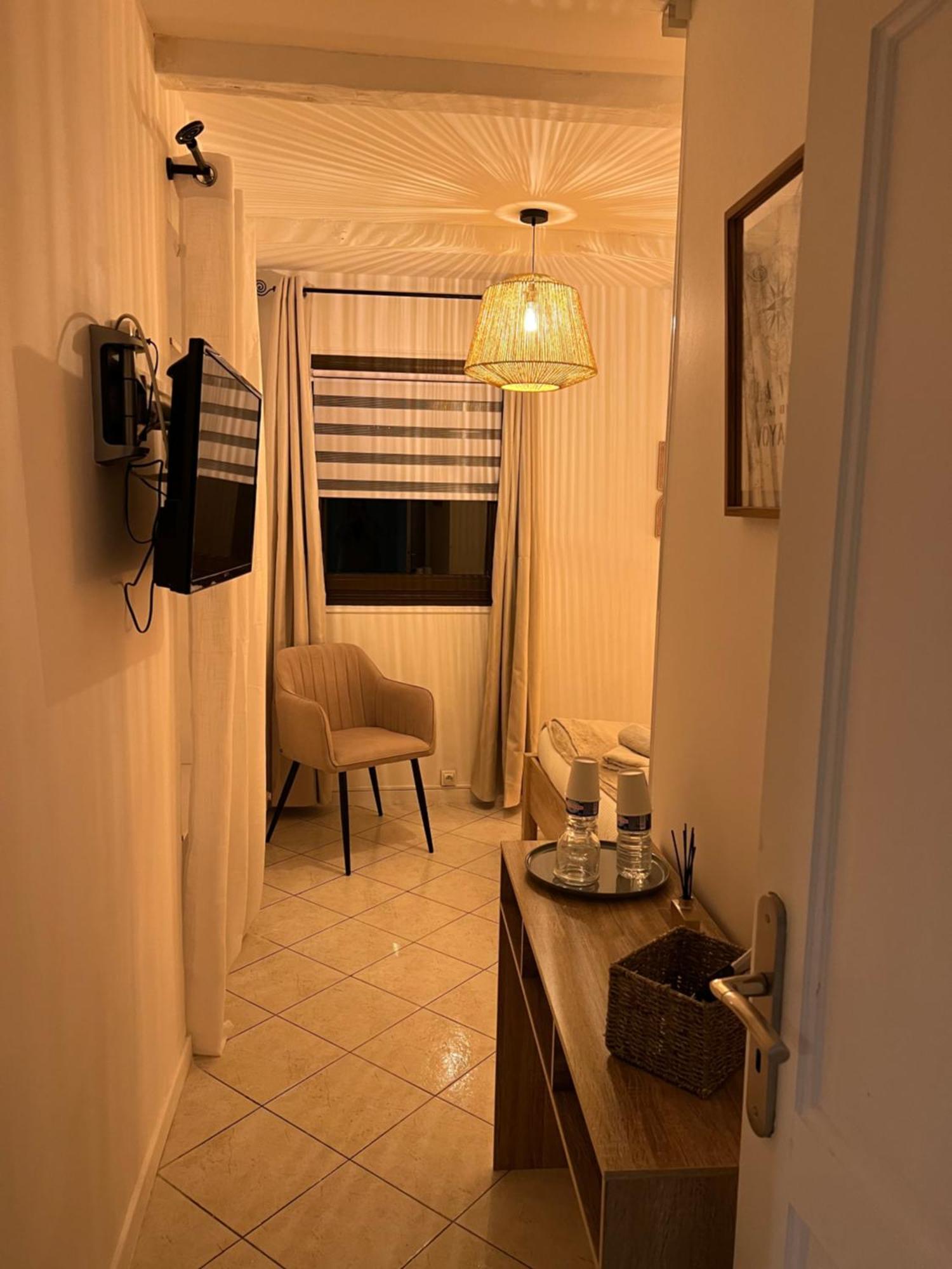 Le Mas Rescator Vence Exterior foto